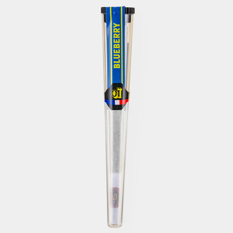 BLUEBERRY KING SIZE