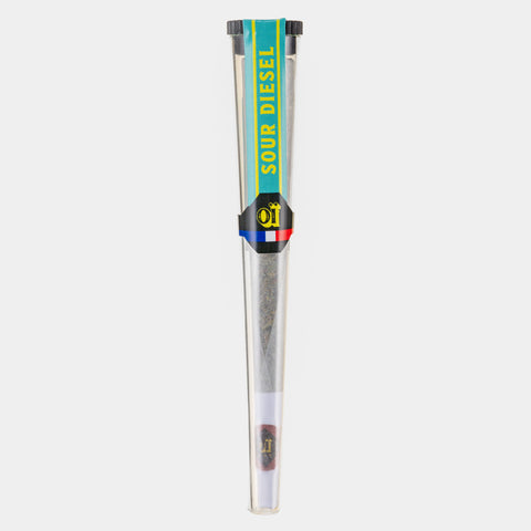 SOUR DIESEL KING SIZE