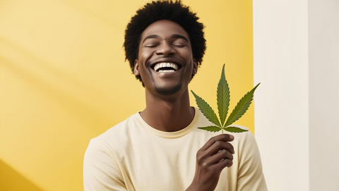 Le CBD : votre ticket pour la zen attitude.
