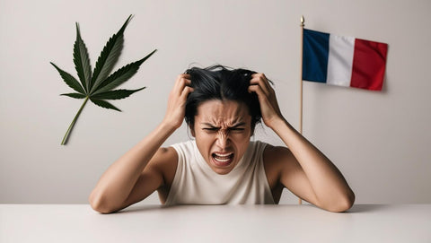 Le CBD en France : La réglementation expliquée (sans s'arracher les cheveux) !