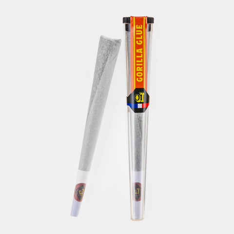 GORILLA GLUE KING SIZE