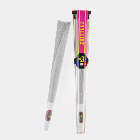 ZKITTLEZ KING SIZE