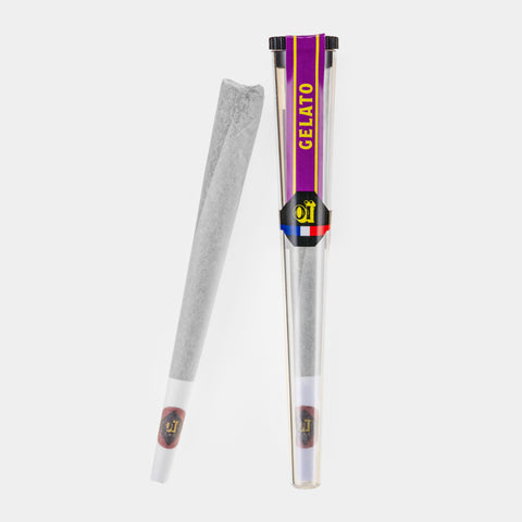 GELATO KING SIZE
