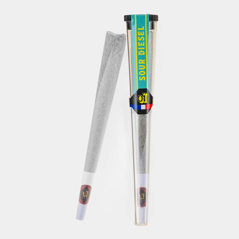 SOUR DIESEL KING SIZE
