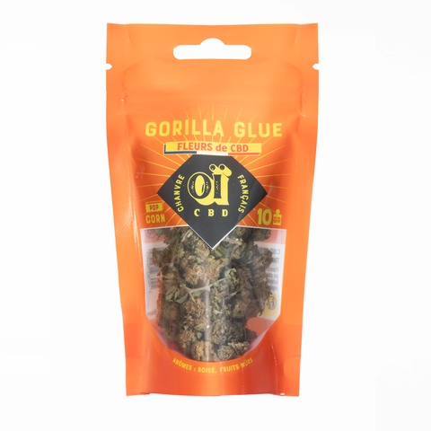 GORILLA GLUE  PERFECT BUDS