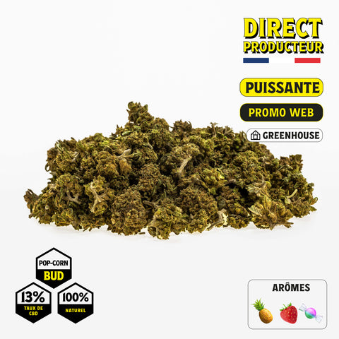 ZKITTLEZ  POP-CORN
